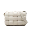 Bottega Veneta Nappa Intrecciato Padded Cassette Crossbody Secondhand