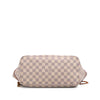 Louis Vuitton Damier Azur Neverfull MM Secondhand