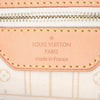 Louis Vuitton Damier Azur Neverfull MM Secondhand