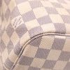 Louis Vuitton Damier Azur Neverfull MM Secondhand