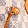 Louis Vuitton Damier Azur Neverfull MM Secondhand