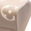 Louis Vuitton Bicolor Monogram Empreinte Giant OnTheGo PM Secondhand