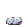 Prada Tessuto Stampato Cosmetic Pouch Secondhand