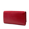 Saint Laurent Small Textured Patent Belle De Jour Clutch Secondhand