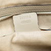 Gucci GG Canvas Web Mayfair Satchel Secondhand