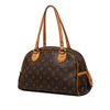 Louis Vuitton Monogram Montorgueil PM Secondhand
