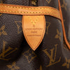 Louis Vuitton Monogram Montorgueil PM Secondhand