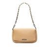 Gucci Calfskin Chain Shoulder Bag Secondhand