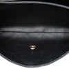 Chanel Jumbo Quilted Lambskin 3 Compartment Flap Secondhand