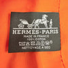 Hermès Printed Canvas Drapeaux Au Vent Secondhand