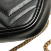 Gucci Mini GG Marmont Matelasse Leather Camera Crossbody Secondhand