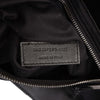 Saint Laurent Large Smooth Calfskin Rive Gauche Tote Secondhand