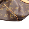 Louis Vuitton Monogram Keepall Bandouliere 55 Secondhand