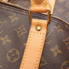 Louis Vuitton Monogram Keepall Bandouliere 55 Secondhand