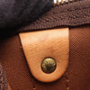 Louis Vuitton Monogram Keepall Bandouliere 55 Secondhand