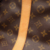 Louis Vuitton Monogram Keepall Bandouliere 55 Secondhand