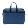 Fendi Zucca Coated Canvas Business Bag Secondhand