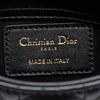 Dior Micro Lambskin Cannage Lady Dior Secondhand