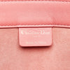 Dior Medium Embossed Book Tote Secondhand