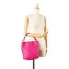 Bottega Veneta Nappa Intrecciato Bucket Bag Secondhand