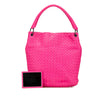 Bottega Veneta Nappa Intrecciato Bucket Bag Secondhand