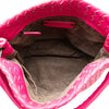 Bottega Veneta Nappa Intrecciato Bucket Bag Secondhand