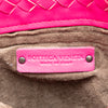 Bottega Veneta Nappa Intrecciato Bucket Bag Secondhand