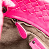 Bottega Veneta Nappa Intrecciato Bucket Bag Secondhand