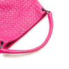 Bottega Veneta Nappa Intrecciato Bucket Bag Secondhand
