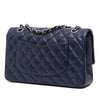 Chanel Medium Classic Caviar Double Flap Secondhand