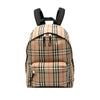 Burberry House Check Nylon Jett Backpack Secondhand