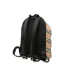 Burberry House Check Nylon Jett Backpack Secondhand