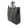 Louis Vuitton Damier Graphite Tadao Secondhand