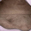 Bottega Veneta Mini Nappa Intrecciato Expandable Chain Flap Crossbody Secondhand