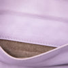 Bottega Veneta Mini Nappa Intrecciato Expandable Chain Flap Crossbody Secondhand