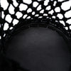 Prada Mesh and Leather Bucket Bag Secondhand