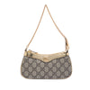 Gucci Small GG Supreme Ophidia Shoulder Bag Secondhand