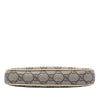 Gucci Mini GG Supreme Ophidia Shoulder Bag Secondhand