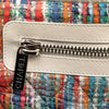 Chanel Nylon Tweed Printed Coco Cocoon Tote Secondhand