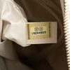 Secondhand Chanel Nylon Tweed Printed Coco Cocoon Tote