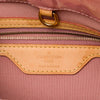 Louis Vuitton Monogram Vernis Ikat Catalina BB Secondhand