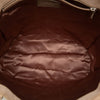 Chanel Suede Patchwork Tote Secondhand
