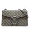 Gucci Medium GG Supreme Dionysus Shoulder Bag Secondhand
