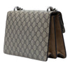 Gucci Medium GG Supreme Dionysus Shoulder Bag Secondhand