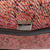 Celine Micro Tweed Belt Satchel Secondhand