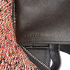 Celine Micro Tweed Belt Satchel Secondhand