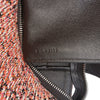 Celine Micro Tweed Belt Satchel Secondhand