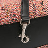 Celine Micro Tweed Belt Satchel Secondhand