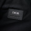 Dior Oblique Canvas Saddle Crossbody Secondhand