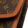 Louis Vuitton Monogram Pochette Dame GM Secondhand